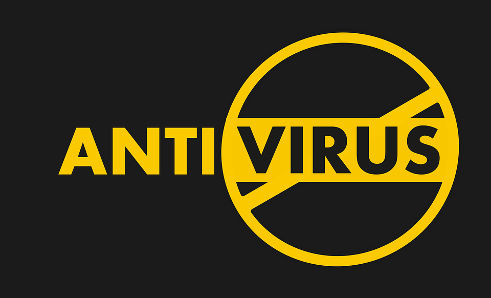 The Anti-Virus Scare