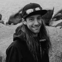 Mike Barra, Chief Technology Officer at Alpine Computers